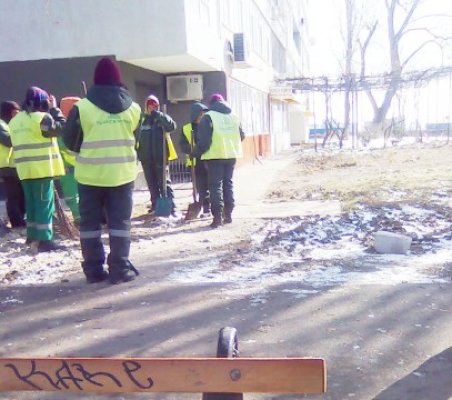 Contractul cu Polaris merge înainte. Primarul nu vrea „o acţiune populistă” prin rezilierea înţelegerii